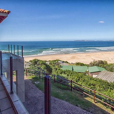 Beach Music I And II Keurboomstrand Bagian luar foto
