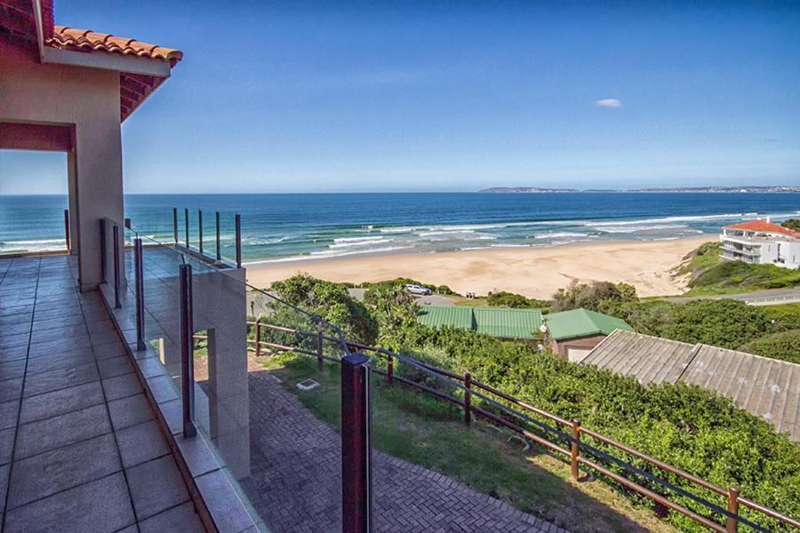 Beach Music I And II Keurboomstrand Bagian luar foto